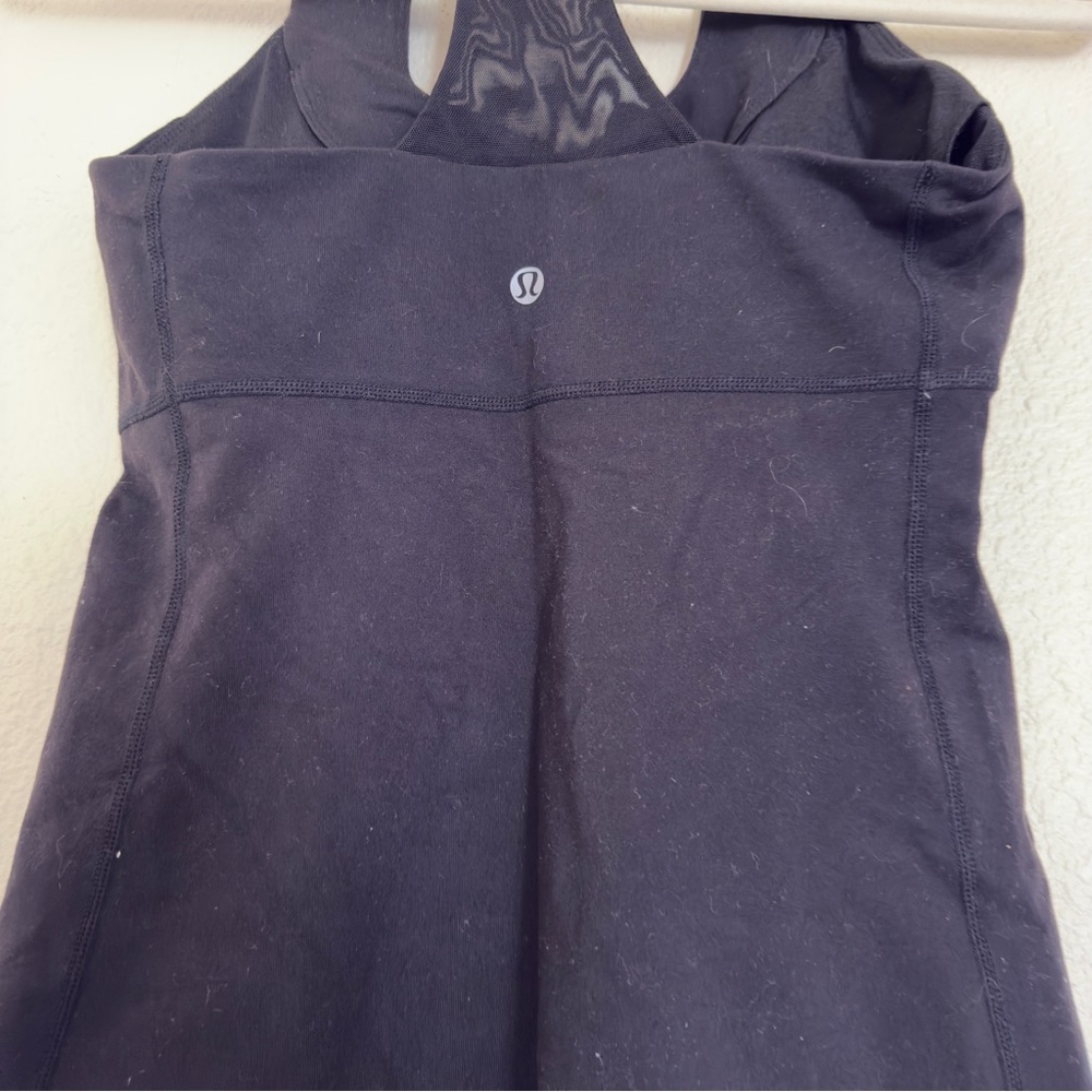 Lululemon Throwback Scoop Neck - image 7
